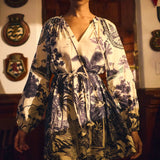 Hunter Bell - Lisette Dress