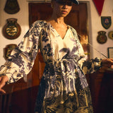 Hunter Bell - Lisette Dress