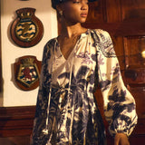 Hunter Bell - Lisette Dress