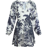 Hunter Bell - Lisette Dress