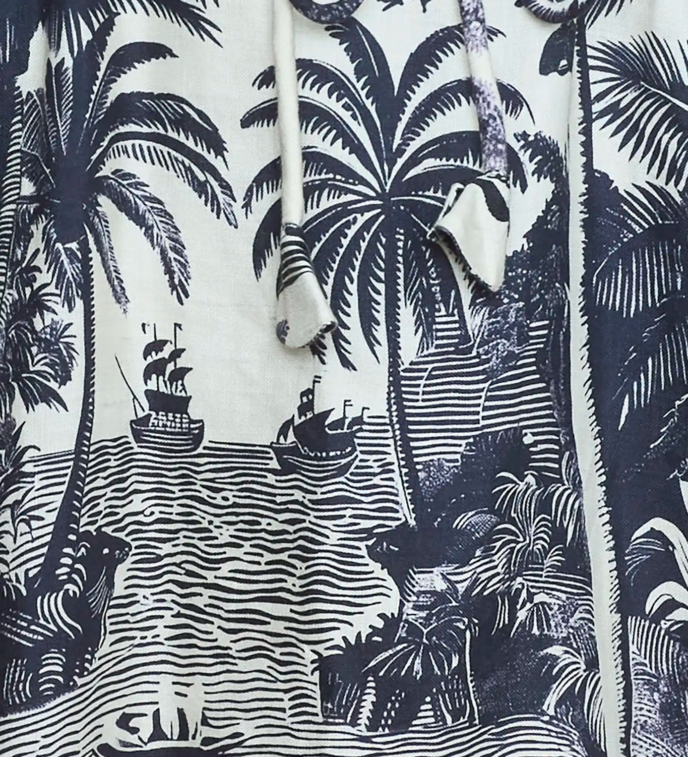 Hunter Bell - Lisette Dress