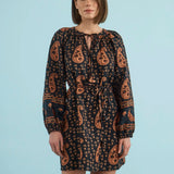 Hunter Bell - Lisette Dress