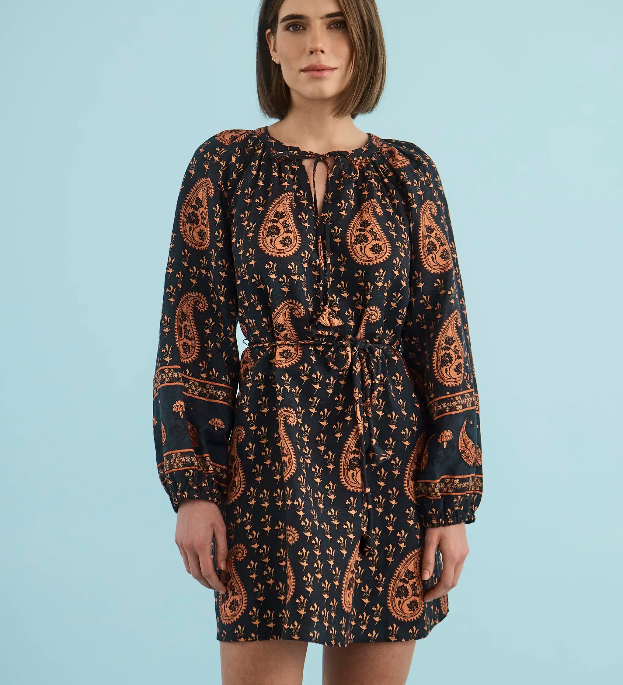 Hunter Bell - Lisette Dress