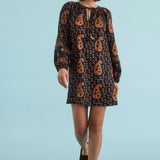 Hunter Bell - Lisette Dress