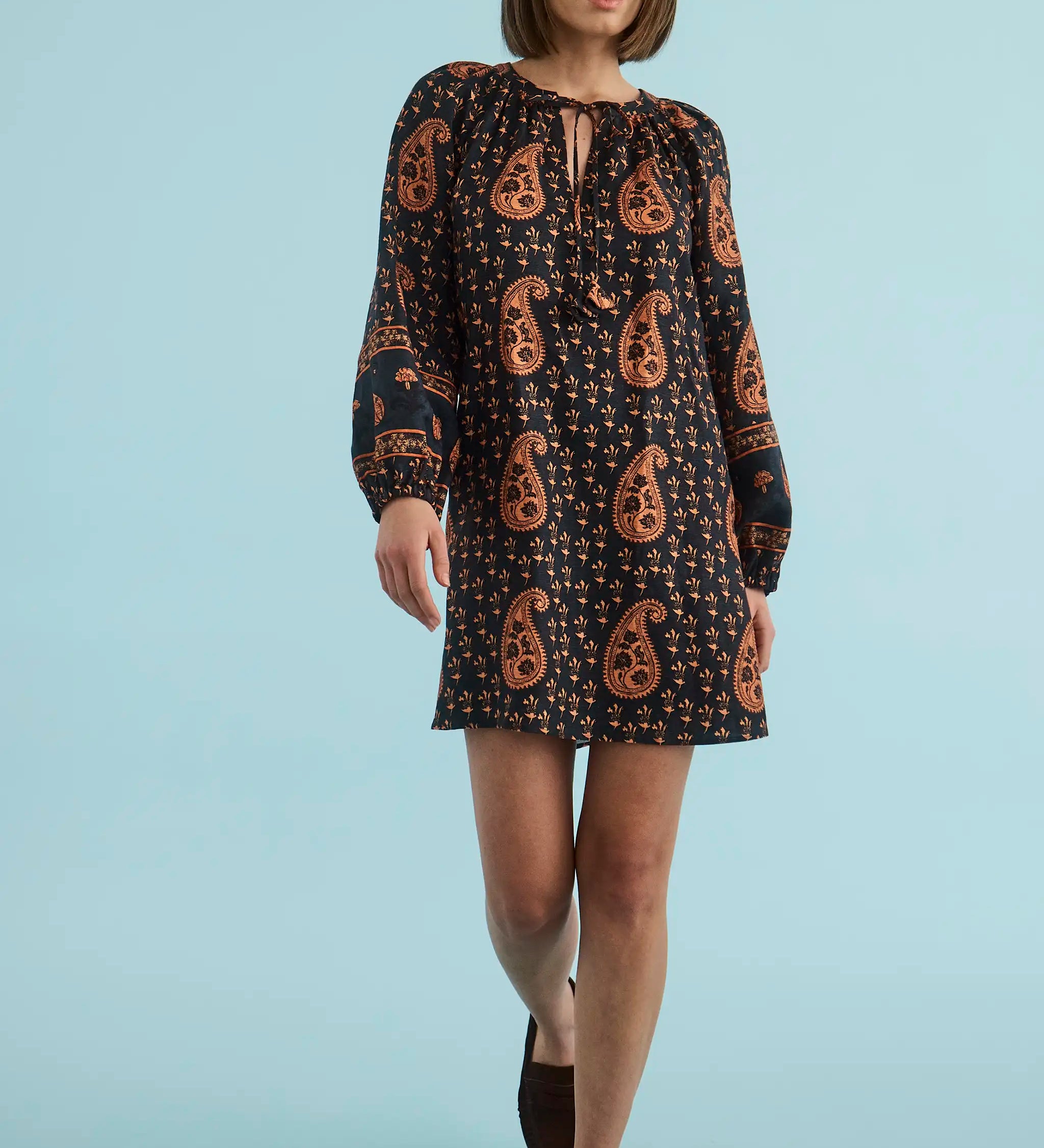 Hunter Bell - Lisette Dress