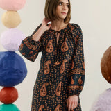 Hunter Bell - Lisette Dress