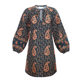 Hunter Bell - Lisette Dress