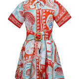 Hunter Bell - Liza Dress
