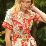 Hunter Bell - Liza Dress