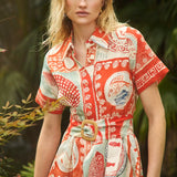 Hunter Bell - Liza Dress