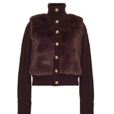 Cara Cara - Logan Jacket