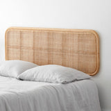 The Citizenry - Lokon Cane Headboard
