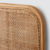 The Citizenry - Lokon Cane Headboard