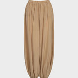 Aflalo - Lolana Pant in Silk
