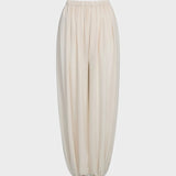 Aflalo - Lolana Pant in Silk