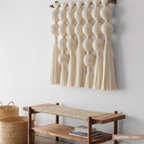 The Citizenry - Lomas Wall Hanging