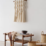 The Citizenry - Lomas Wall Hanging
