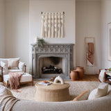 The Citizenry - Lomas Wall Hanging