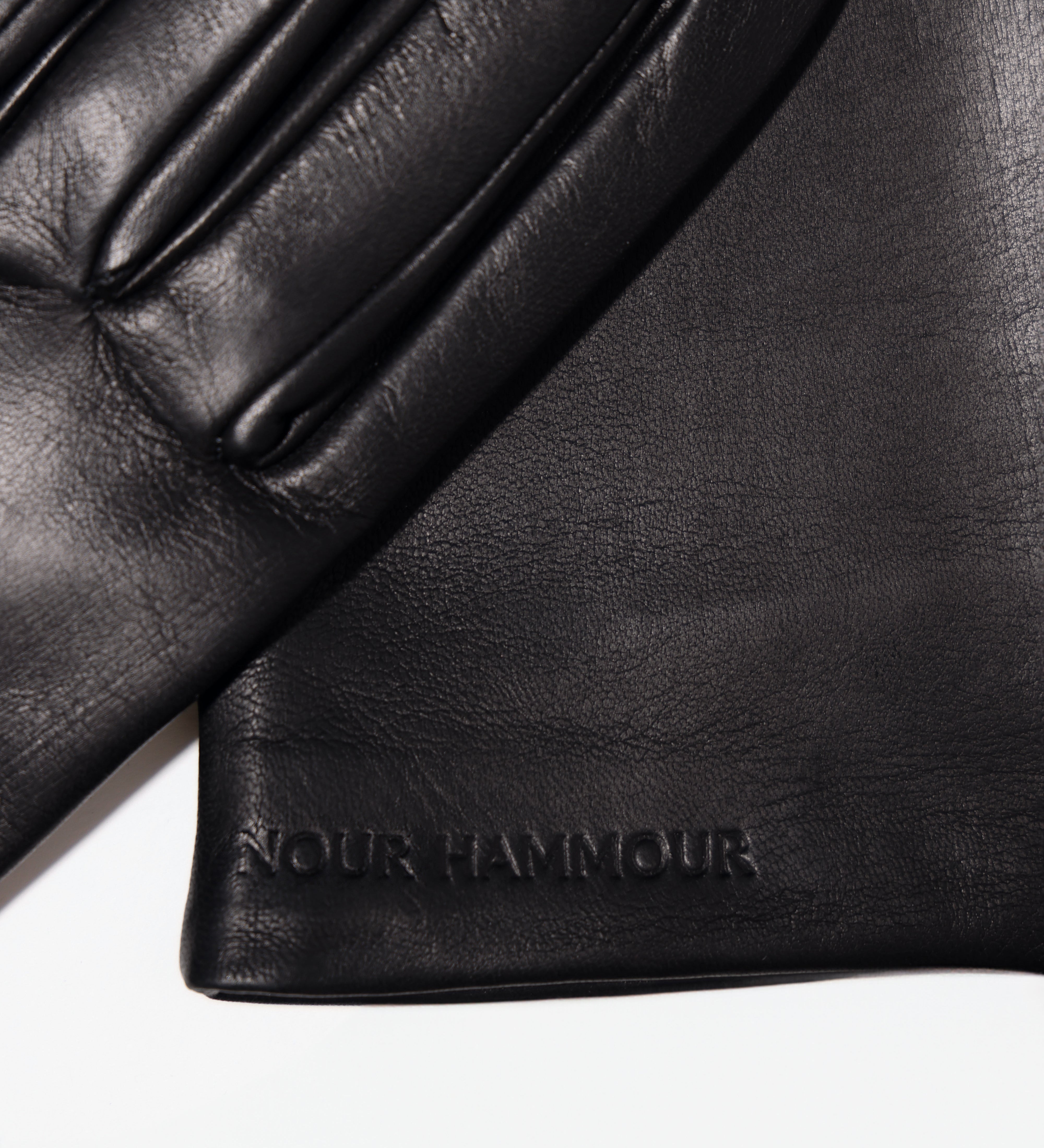 Nour Hammour - Elbow