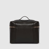 Métier - Long Haul Toiletry Bag Buffalo Cacao