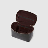 Métier - Long Haul Toiletry Bag Buffalo Cacao