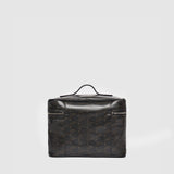 Métier - Long Haul Toiletry Bag Signature Canvas From Dusk Till Dawn