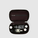 Métier - Long Haul Toiletry Bag Signature Canvas From Dusk Till Dawn