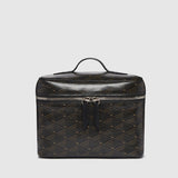 Métier - Long Haul Toiletry Bag Signature Canvas From Dusk Till Dawn