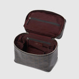 Métier - Long Haul Toiletry Bag Signature Canvas From Dusk Till Dawn