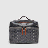 Métier - Long Haul Toiletry Bag Signature Canvas Navy