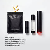 Lyma - Youth System