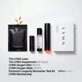 Lyma - The LYMA Youth System Longevity Edition