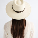 Janessa Leone - Jude Hat