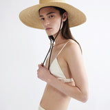 Janessa Leone - Roma Hat