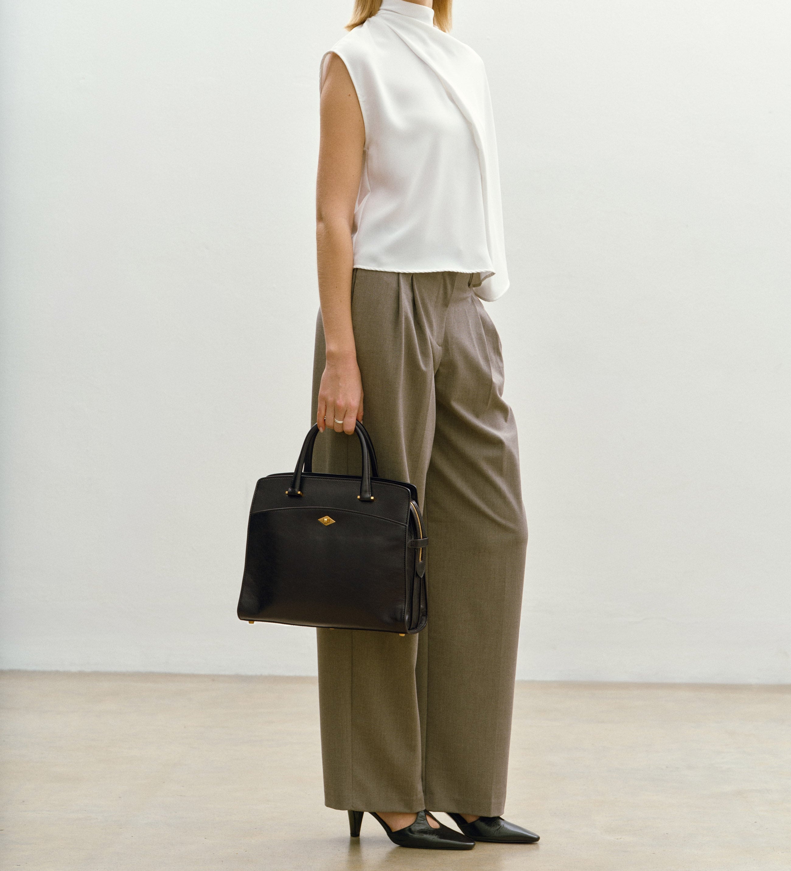 Metier - Private Eye Slim Elvis Black