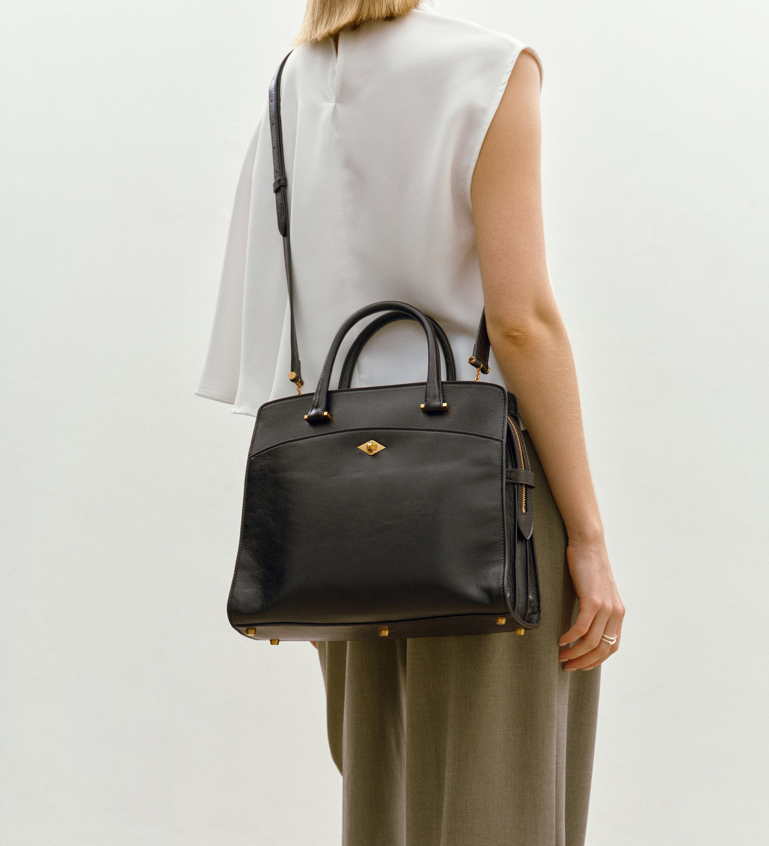 Metier - Private Eye Slim Elvis Black