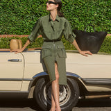 Veronica Beard - Large Crest Tote