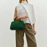 Métier - Pendulum 30 Nubuck Bright Emerald