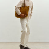 Métier - Passerby North-South Suede Marrakech