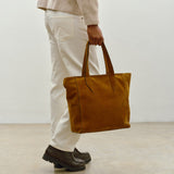 Métier - Passerby North-South Suede Marrakech