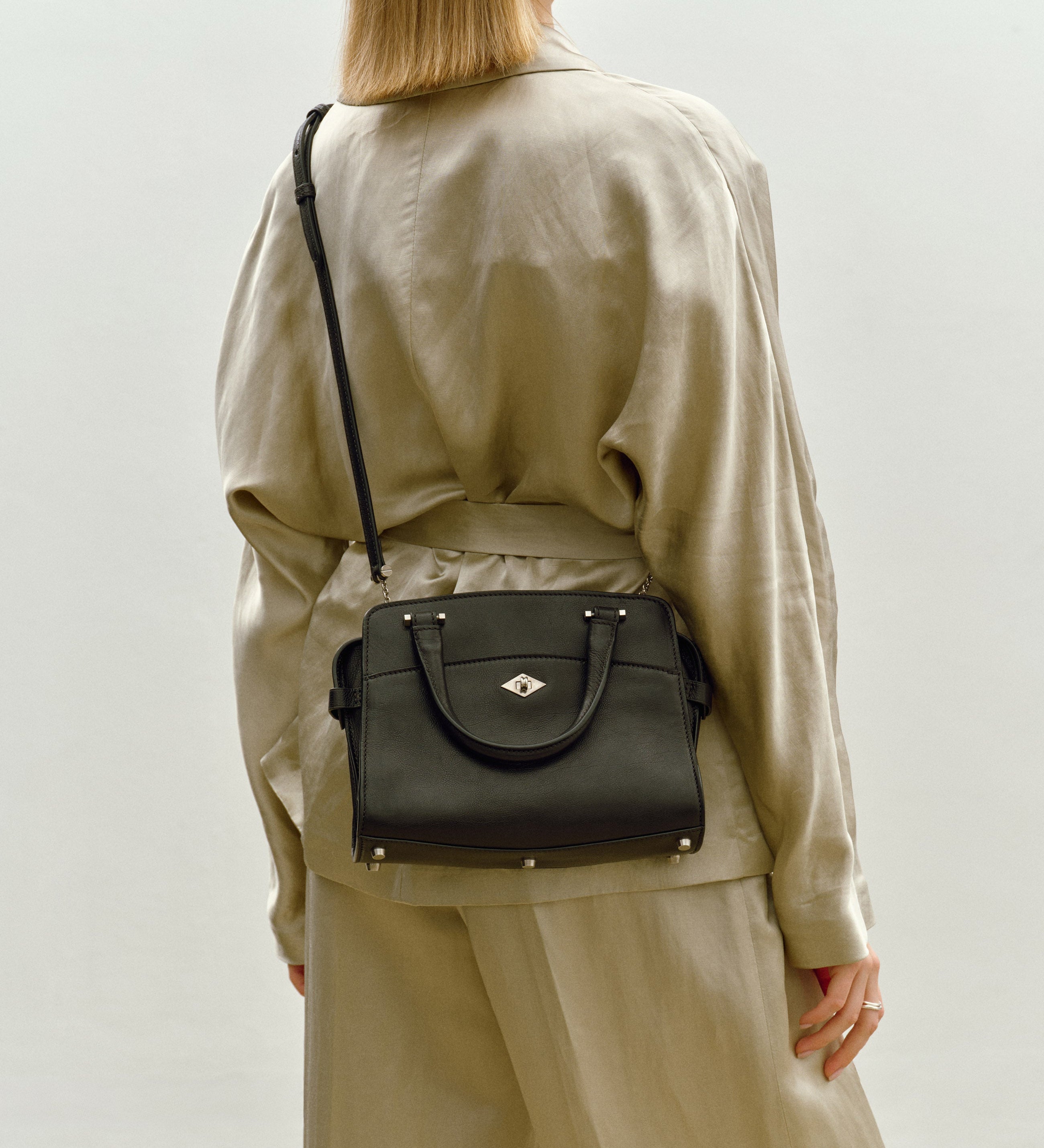 Metier - Private Eye Mini Marianne Black