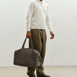 Métier - Nomad Weekend Suede London