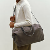 Métier - Nomad Weekend Suede London