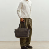 Métier - Nomad All Day Suede London