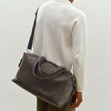 Métier - Nomad All Day Suede London