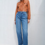 FRAME - Le Jane -- Mariner