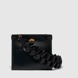 Metier - Loose Braided Strap Elvis Black