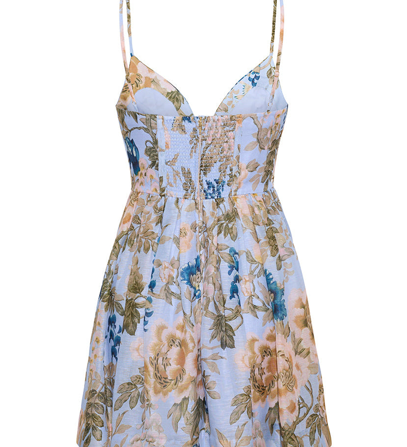Cara Cara - Miro Mini Dress