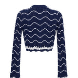 Cara Cara - Louise Cardigan