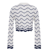 Cara Cara - Louise Cardigan